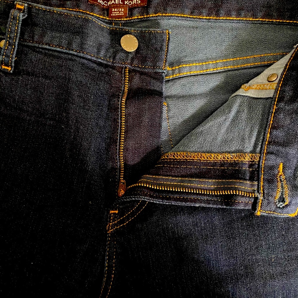 Michael Kors men’s jeans 34x32